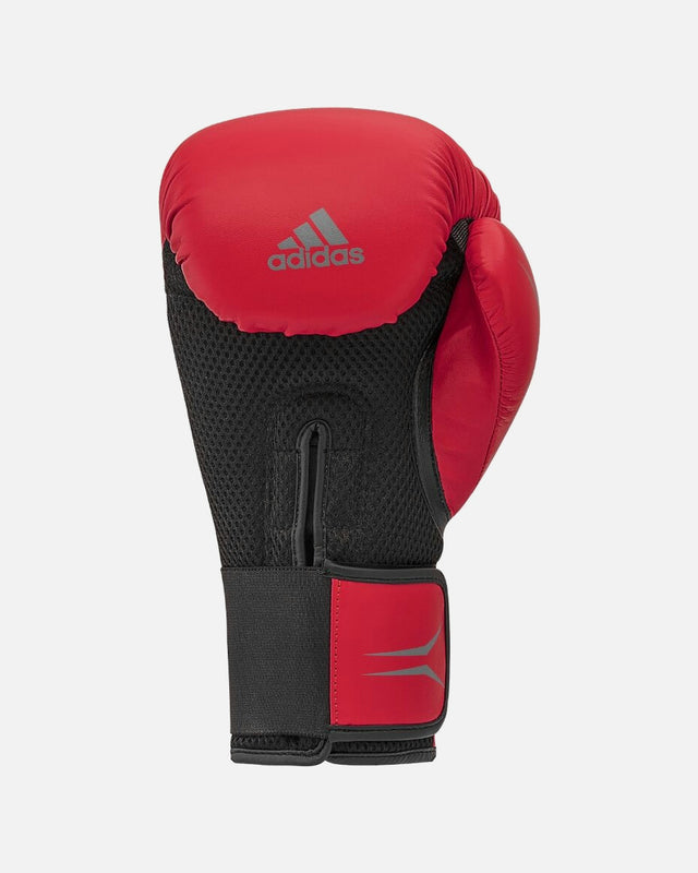 Adidas Boxing gloves Speed Tilt 150 – Red/Black
