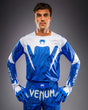 Tricou cu mânecă lungă Venum MX Elite – Albastru