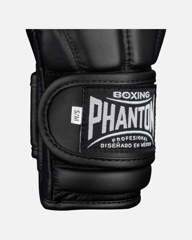 Phantom Athletics MMA Gloves Mexico - Black