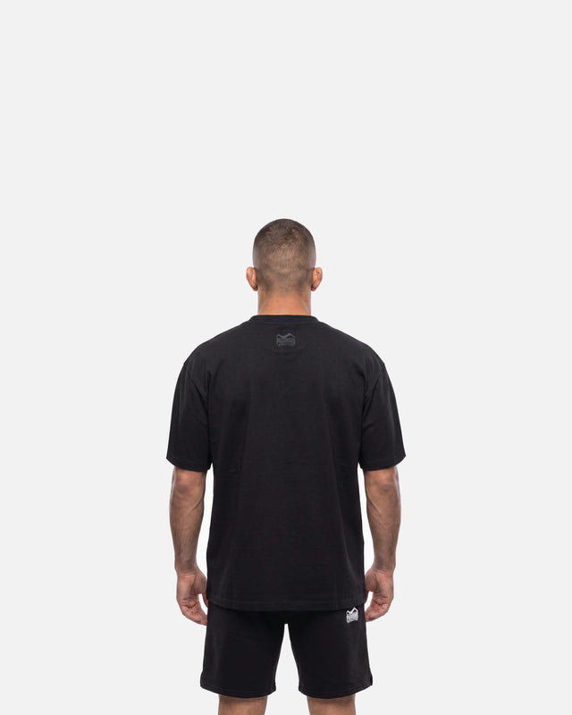Phantom Athletics T-Shirt Supporter – Black