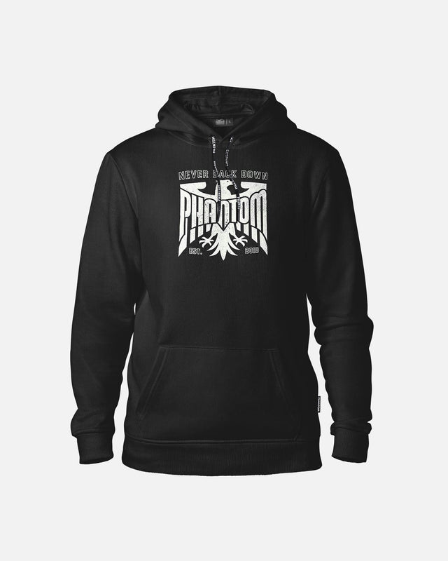 Phantom Athletics Hoodie Germany NBD – Black