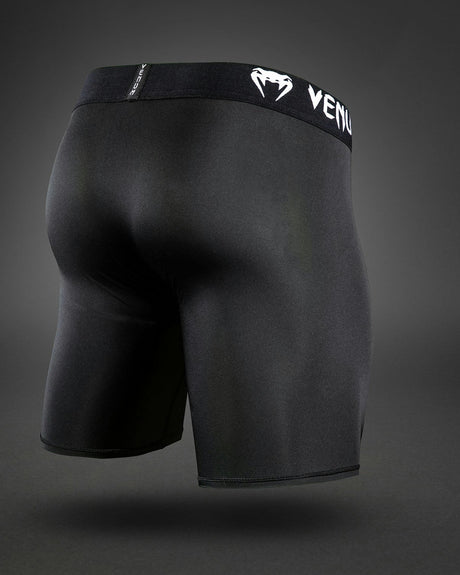 Venum Kompressionsshorts MX – Svart/Vit