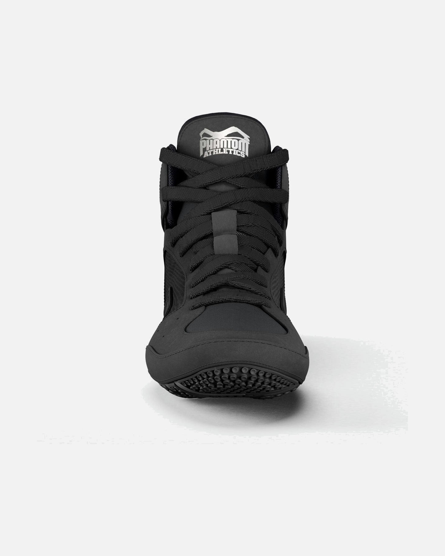 Phantom Athletics Worstelschoenen Tactic – Black/Gold