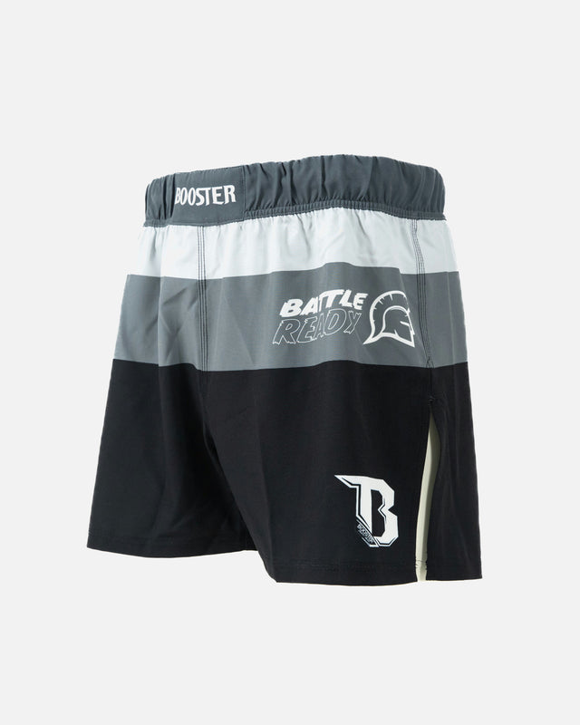Booster MMA Shorts Battle Hybrid