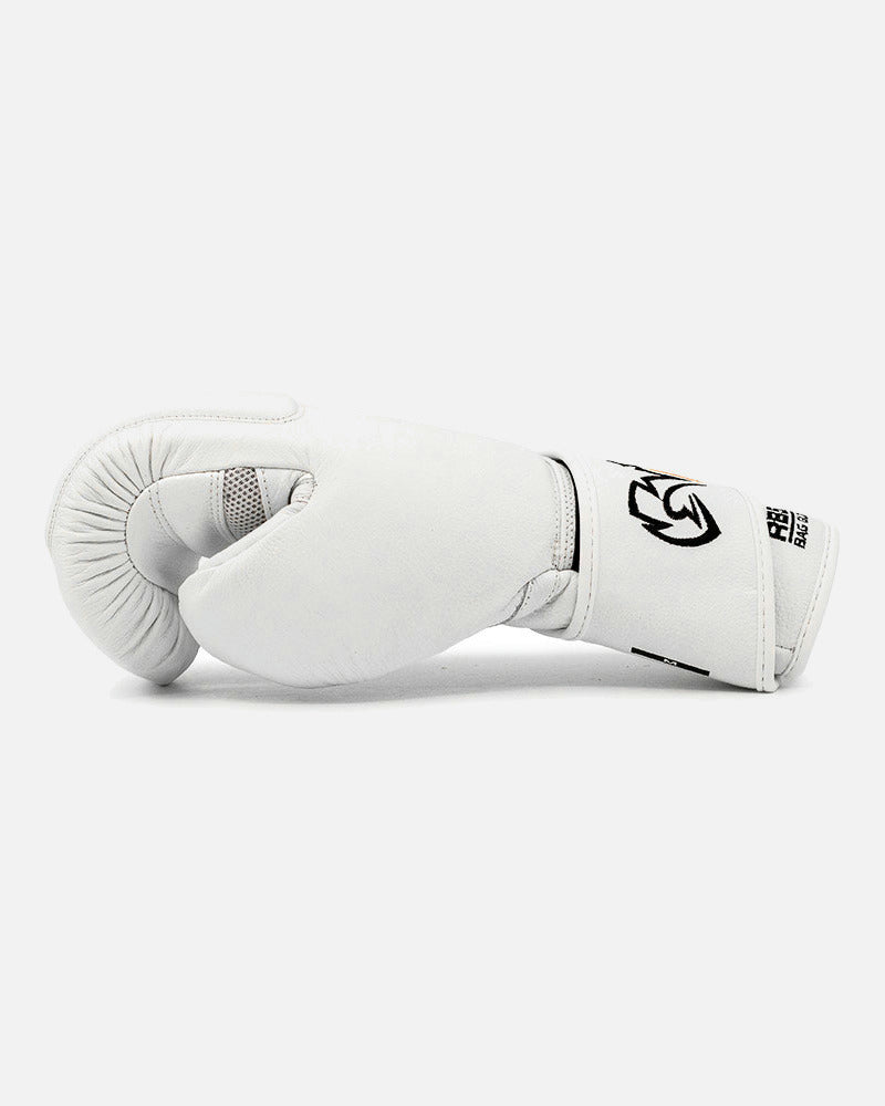 Pytlovky Rival Intelli-Shock RB50 – Bílé