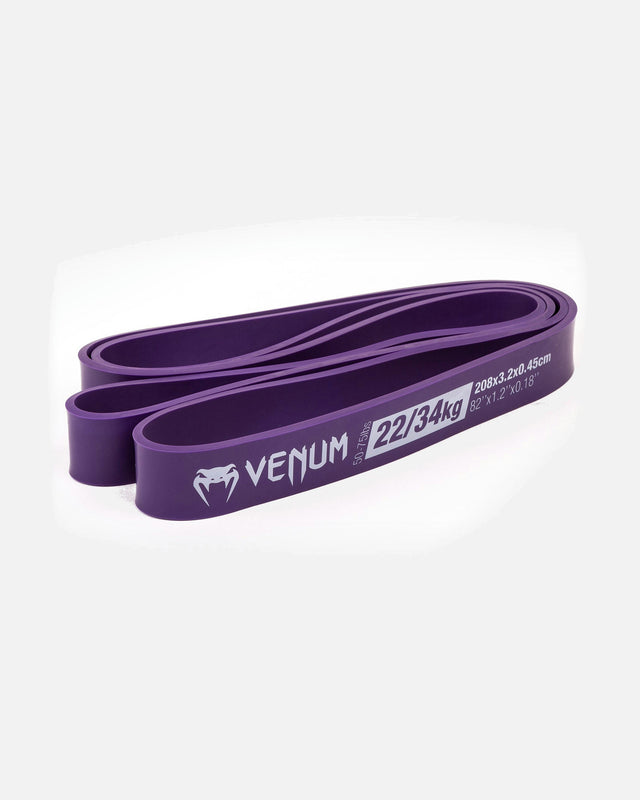 Venum Challenger Resistance Bands – Purple
