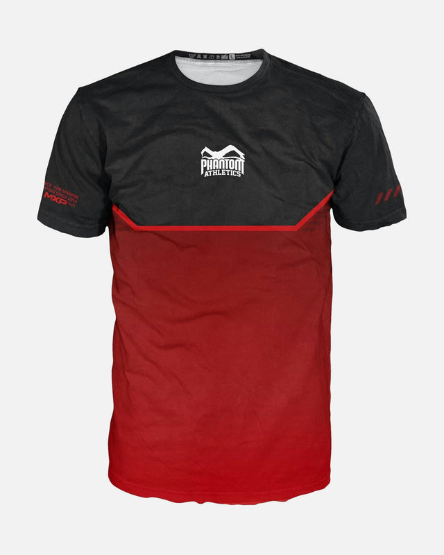 Phantom Athletics Trainingsshirt EVO Apex - Blauw
