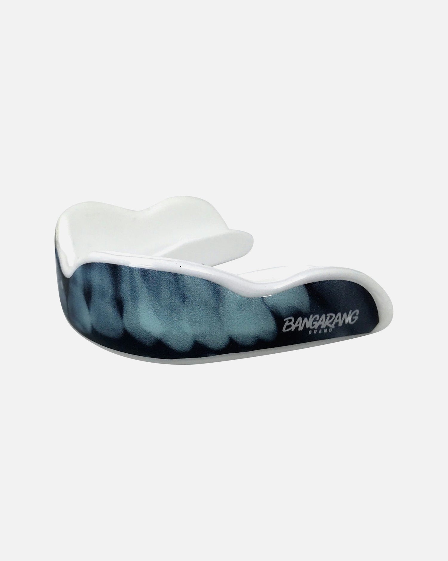 Damage Control Bitje X-Ray - Zwart/Blauw