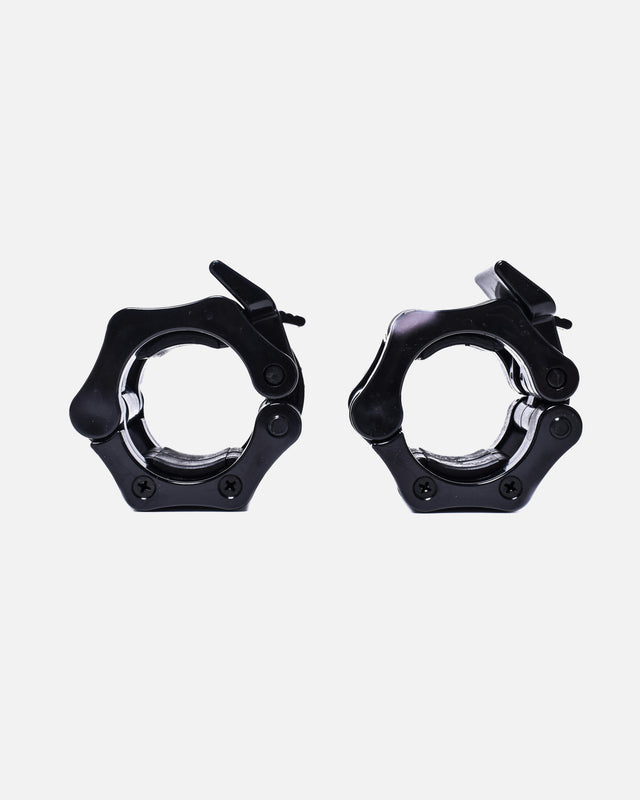 Booster Olympic Barbell Collar