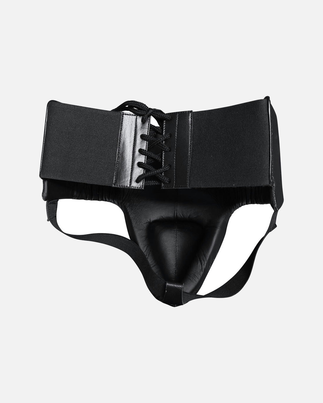 Adidas adiSTAR Pro Groin Guard - Black/Gold
