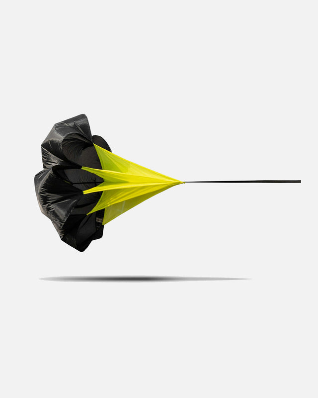Venum Challenger Running Parachute – Black/Neon
