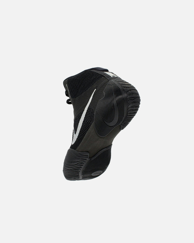 Nike Wrestling shoes Tawa – Black/White