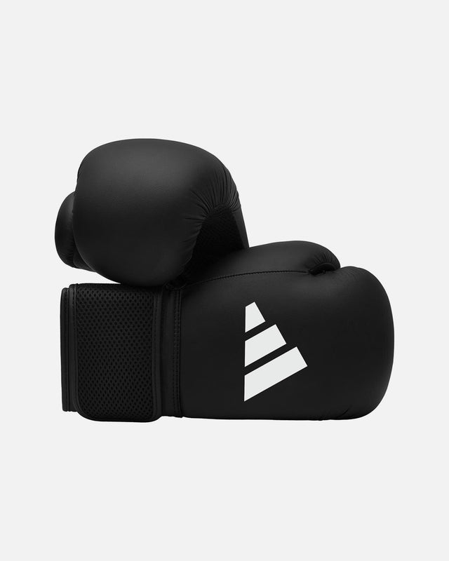 Adidas Boxing gloves Kit 2 - Black/White