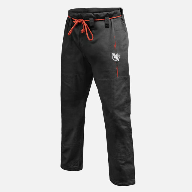 Hayabusa BJJ Gi Pants Valor Ripstop – Black