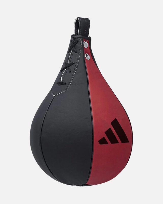 Adidas Combat 50 Speed Ball - Red/Black