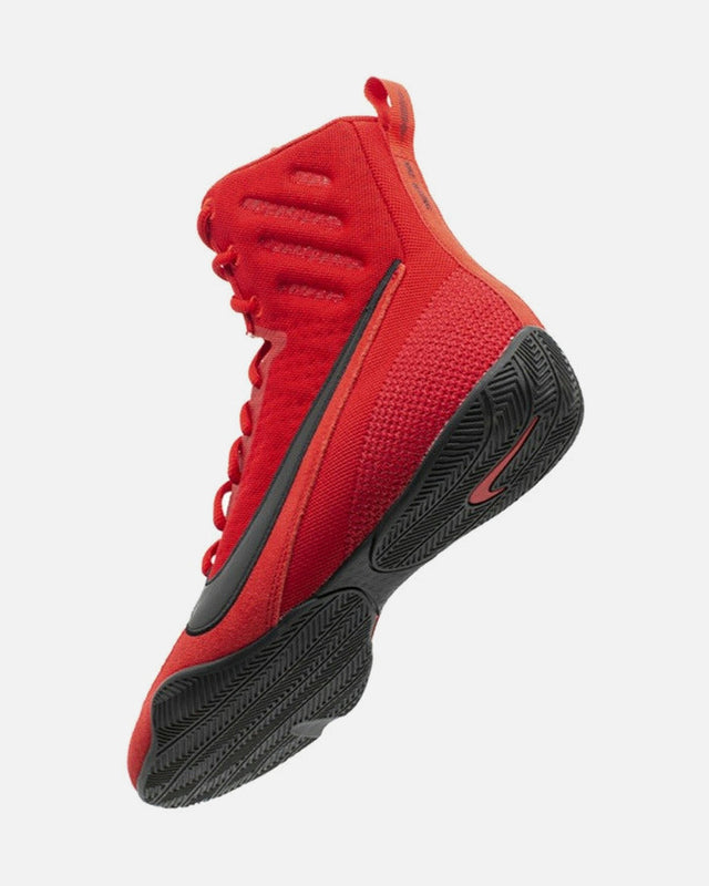 Nike Boxing shoes Machomai 3 – Red/Black