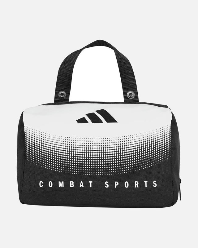 Adidas Med Pouch Combat Sports – Black/White