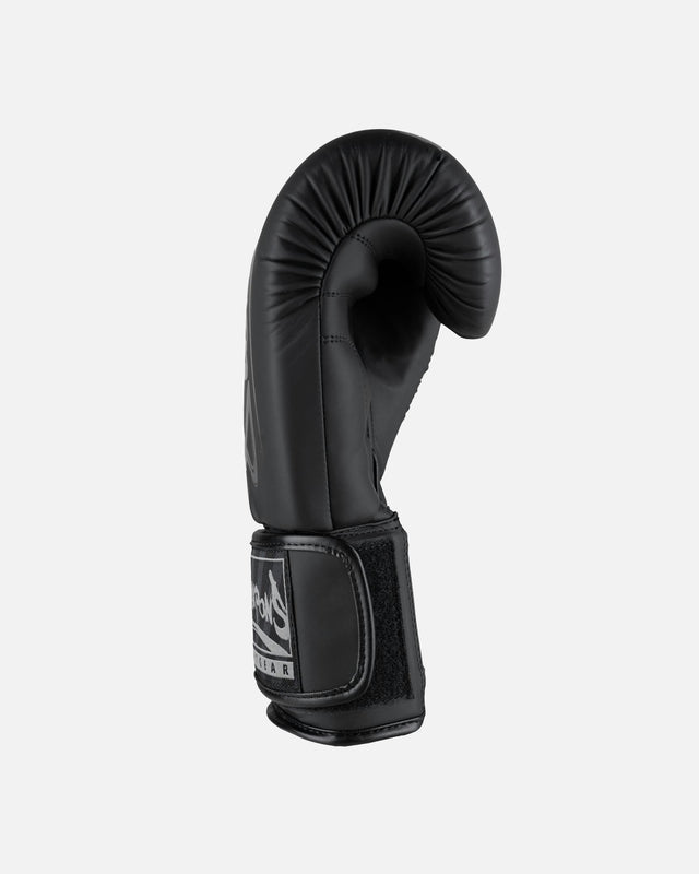 8 WEAPONS Boxing gloves Unlimited 2.0 – Black