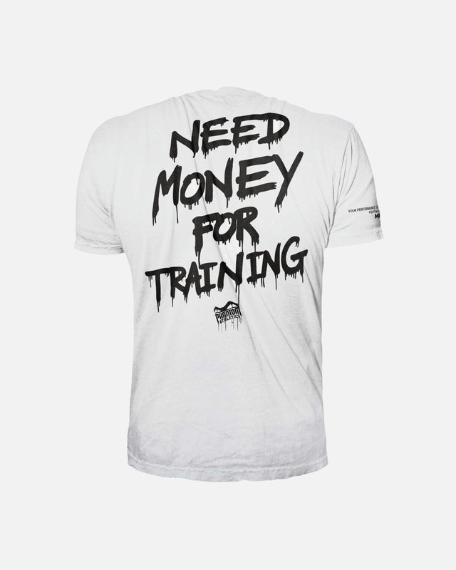 Phantom Athletics Trainingsshirt EVO - White