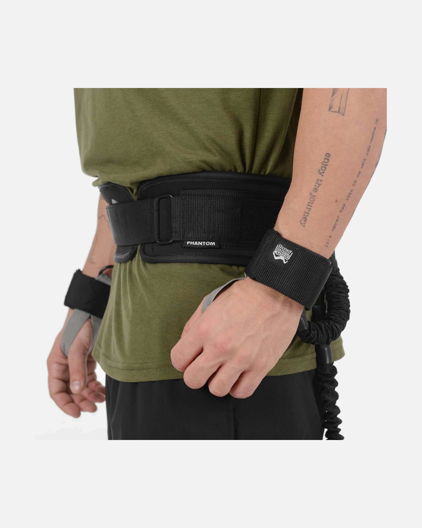 Phantom Athletics Trainingsapparaat Resistance Trainer