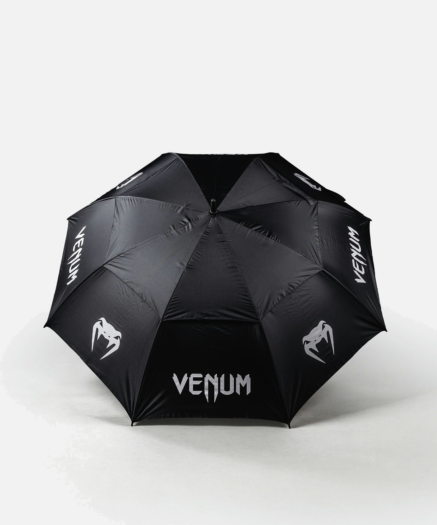 Venum MX Basics Paraplu - Zwart/Wit