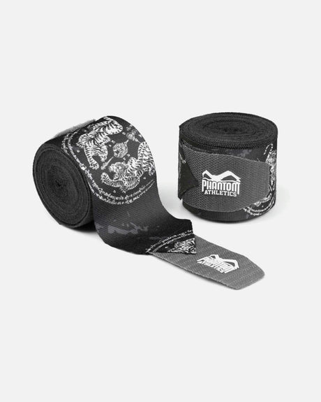 Phantom Athletics Bandages Sak Yant - Blauw