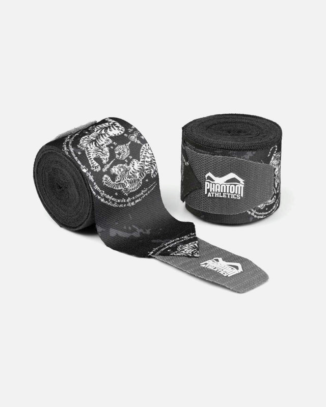 Phantom Athletics Bandages Sak Yant - Blauw