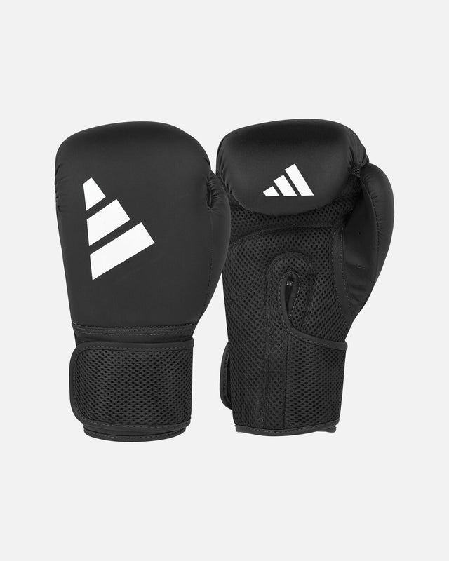 Adidas Boxing gloves Power 25 – Black/White