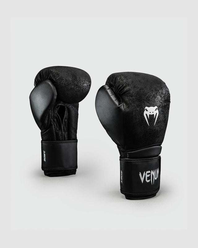 Mănuși de box Venum Stone 2.0 – Negru