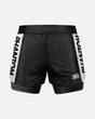 Phantom Athletics Kompressionsshorts Fusion 2in1 Apex – Schwarz