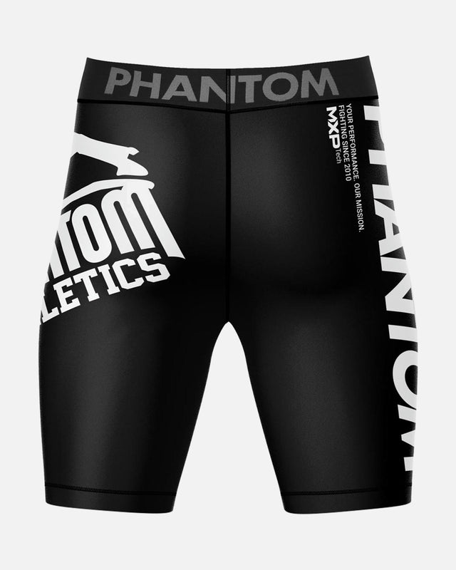 Phantom Athletics Compression shorts Vector Team – Black