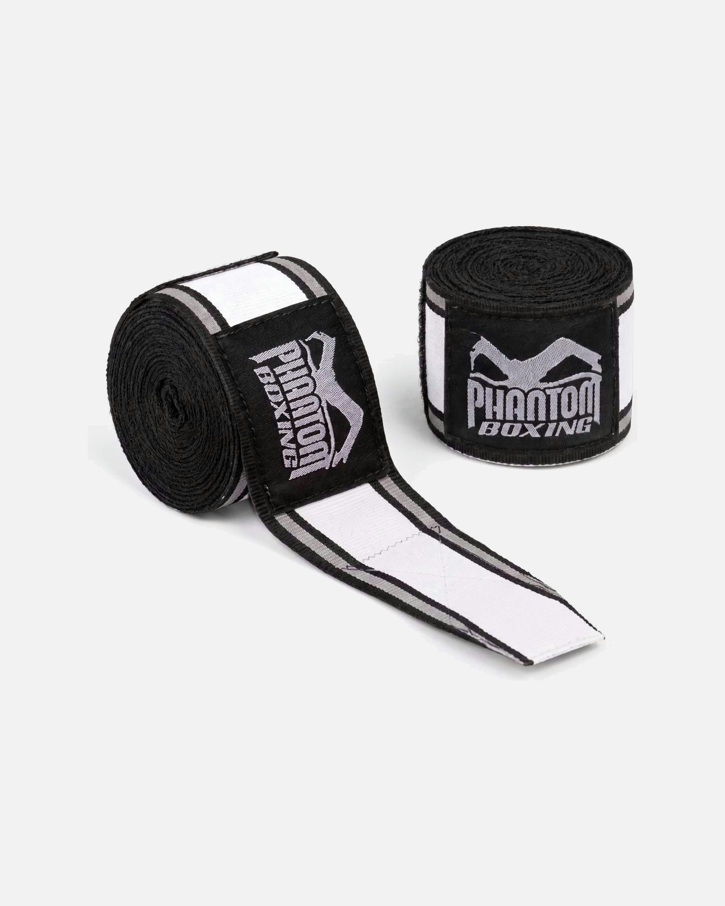 Phantom Athletics Bandages MT-Pro - Zwart