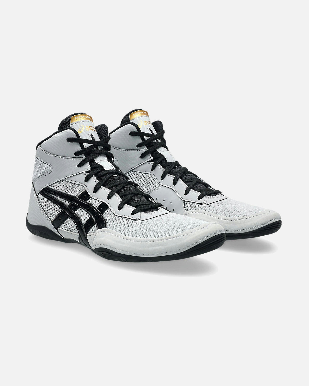 Asics Wrestling shoes Matflex 7 - Grey