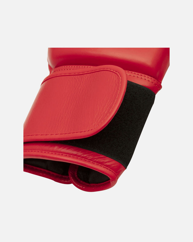 Adidas Boxing gloves IBA - Red