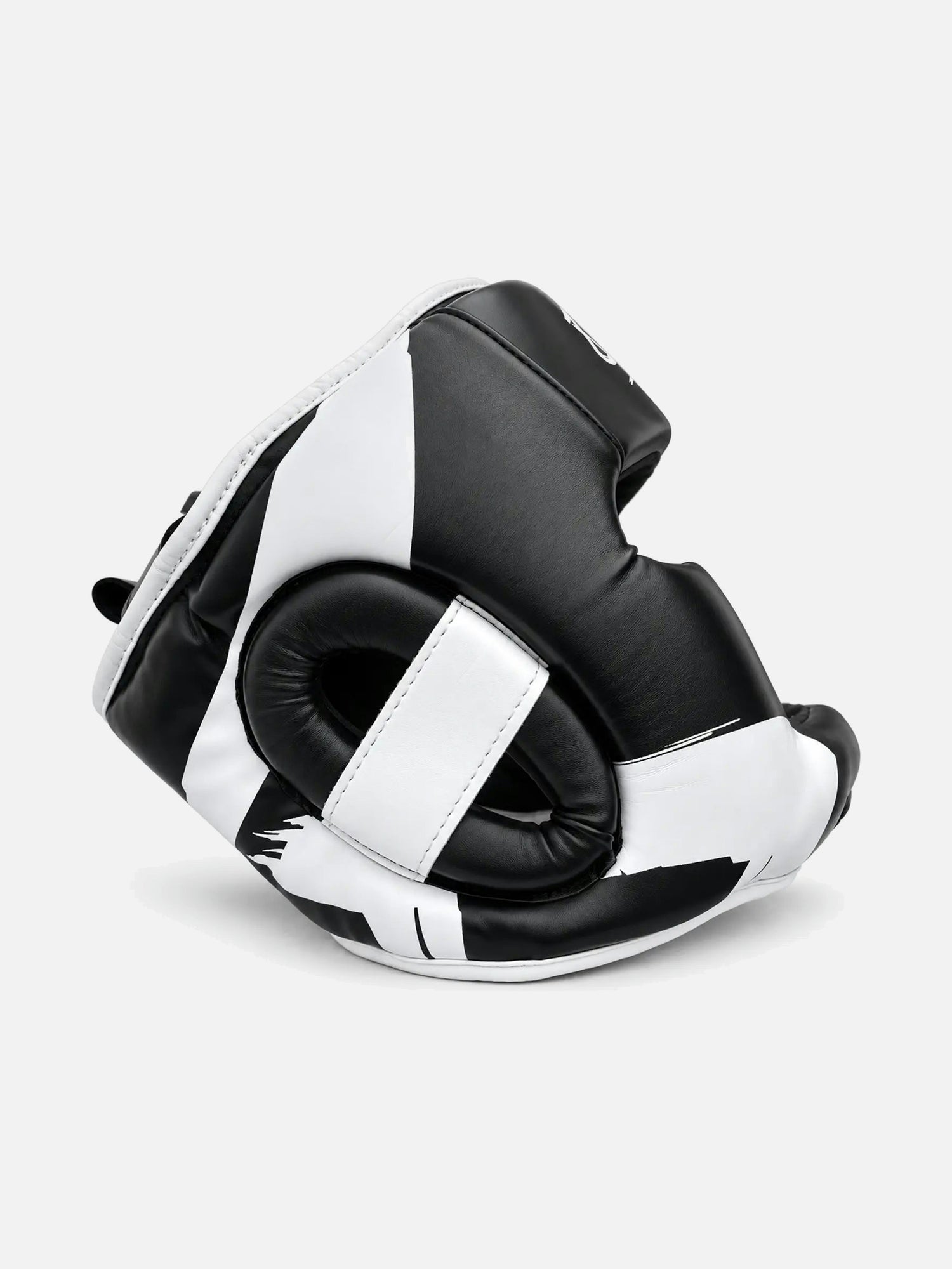 8 WEAPONS Head Guard Unlimited 2.0 – Black/White