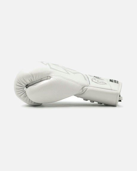 Rival Bokshandschoenen RFX Guerrero Sparring HDE-F - Wit