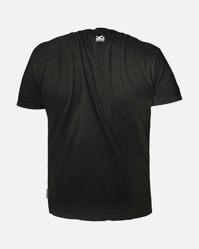 Phantom Athletics T-Shirt – Black