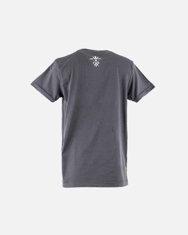 Booster T-Shirt 1994 - Grey