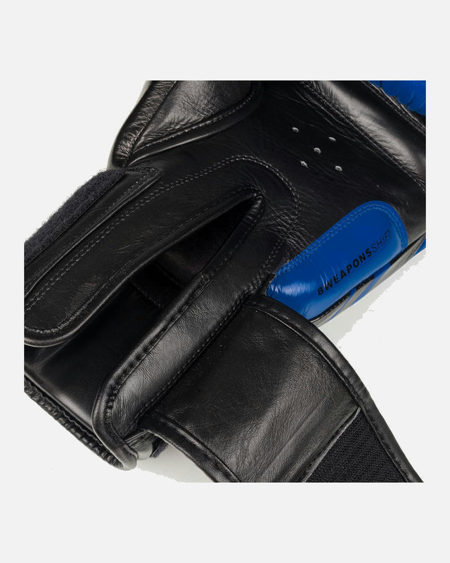 8 WEAPONS Boxing gloves Shift – Blue/Black