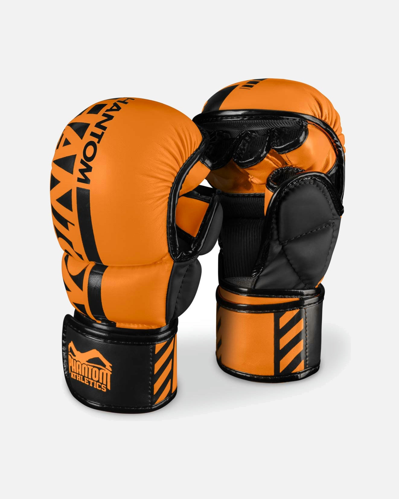 Phantom Athletics MMA Handschoenen APEX - Neon Groen