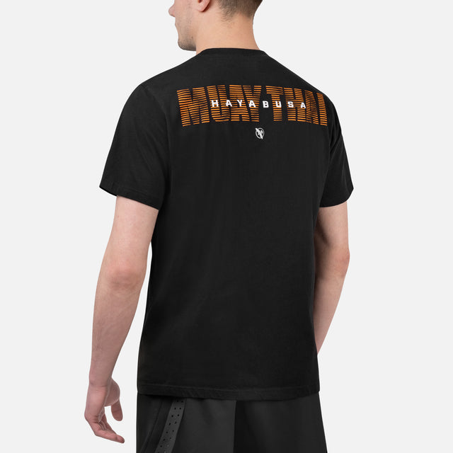 Hayabusa T-Shirt Discipline - Muay Thai