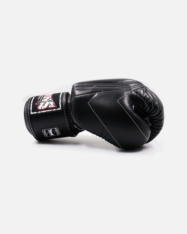 Twins Boxing gloves BGVL14 – Black