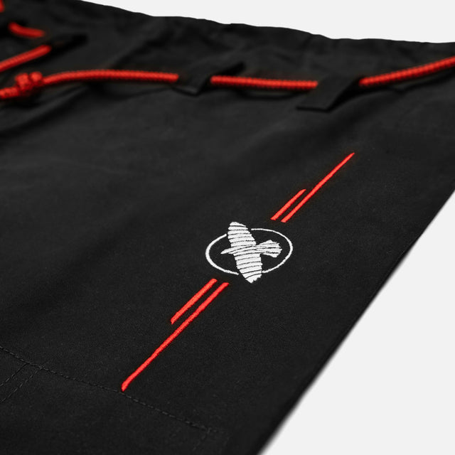 Hayabusa BJJ Gi Pants Valor Twill Women's – Black