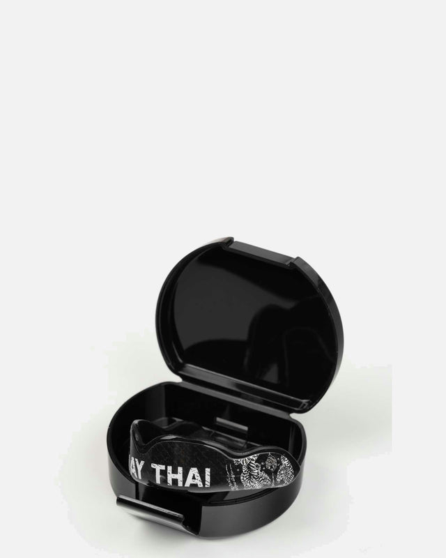 Phantom Athletics Mouthguard Elite 'Muay Thai' – Black