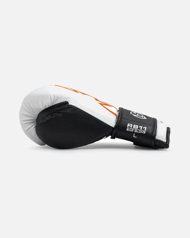 Rival Zakhandschoenen RB11 Evolution - Wit