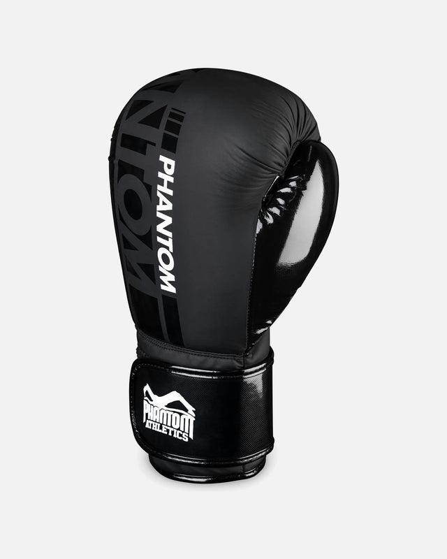 Phantom Athletics Boxing gloves APEX Speed – Black