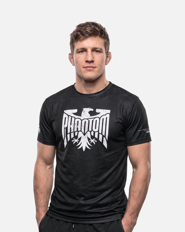 Phantom Athletics T-Shirt EVO+ Germany Eagle