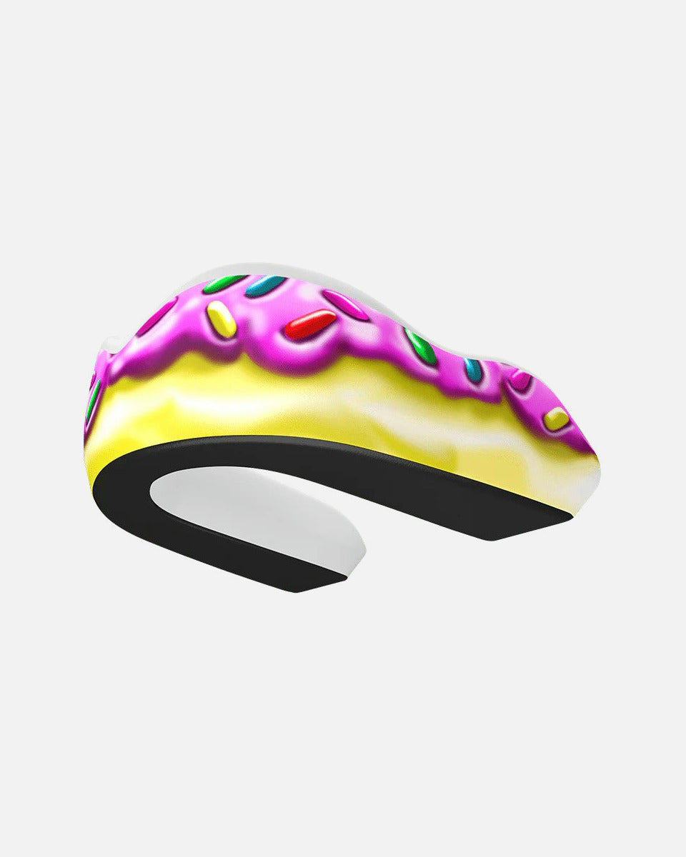 Damage Control Mouthguard Ninja