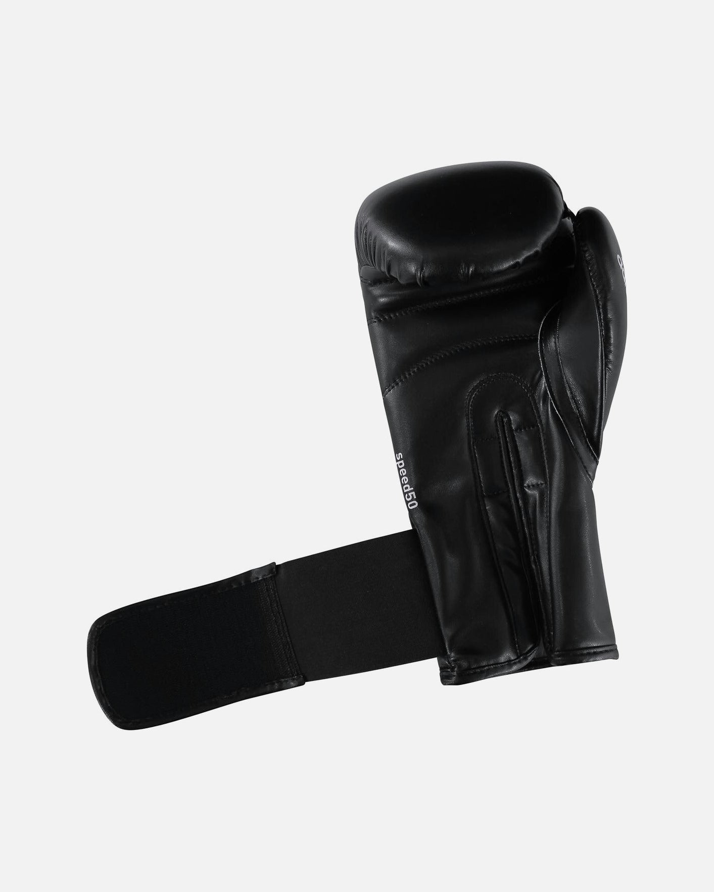 Adidas Boxing gloves Set Speed50 – Black/White