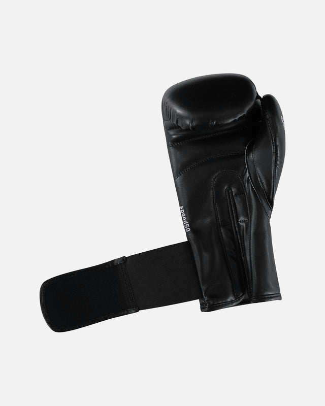 Adidas Boxing gloves Set Speed50 – Black/White